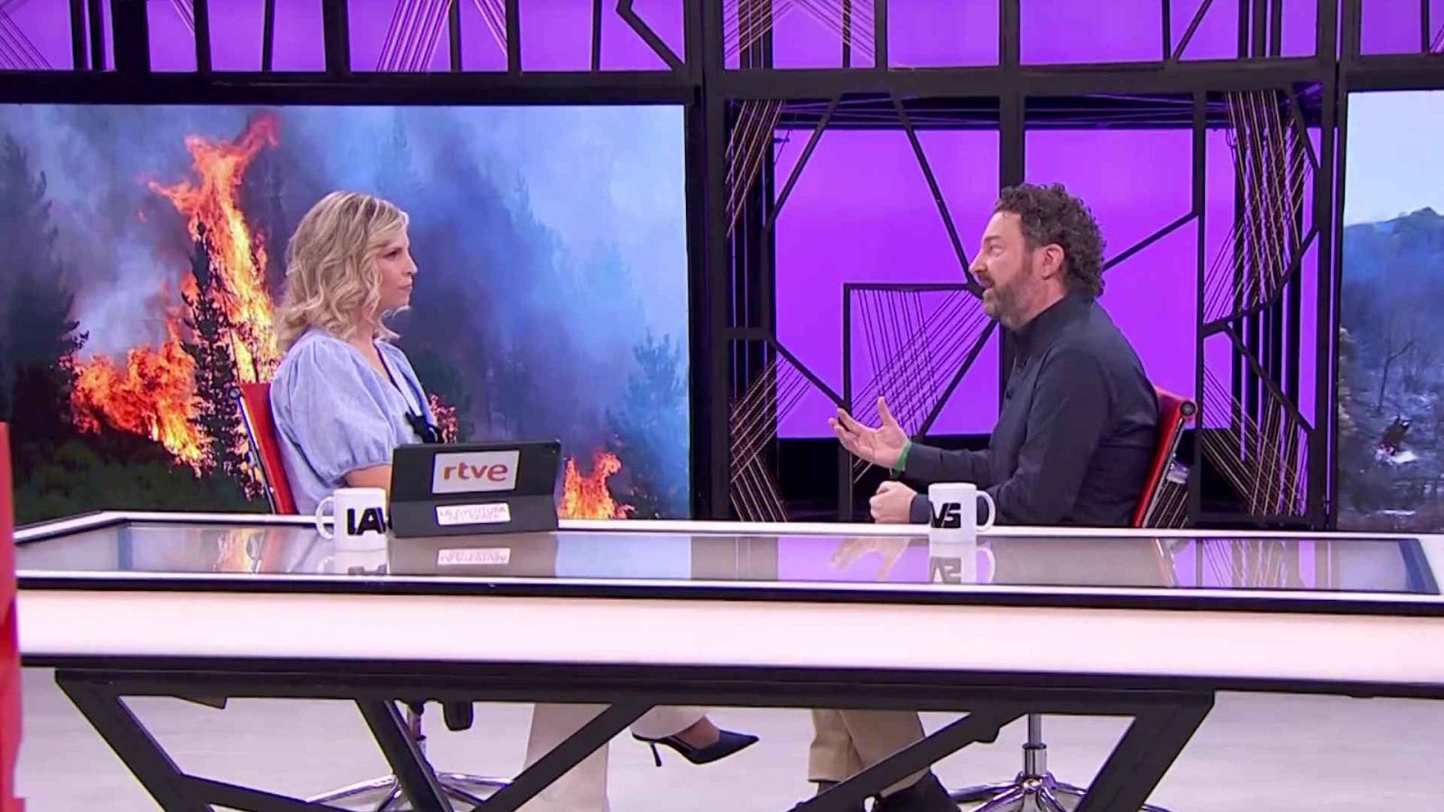 La aventura del saber - 02/10/25 - La aventura del Saber | Ver