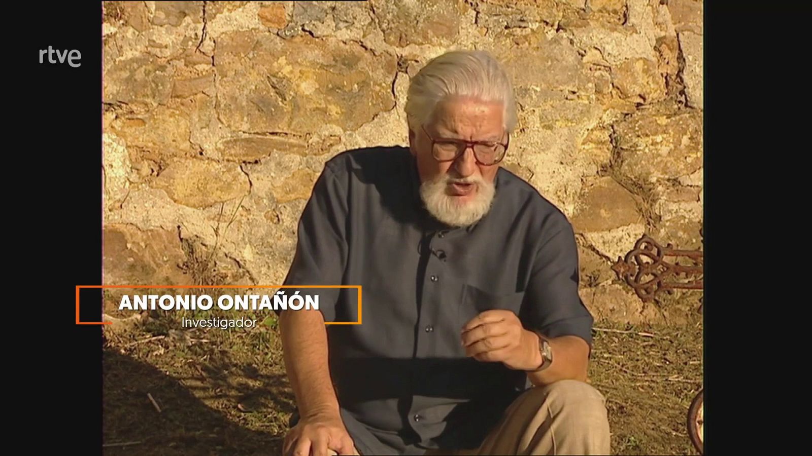 Fosa del cementerio de Talledo (Castro-Urdiales, Cantabria) | Ver ahora