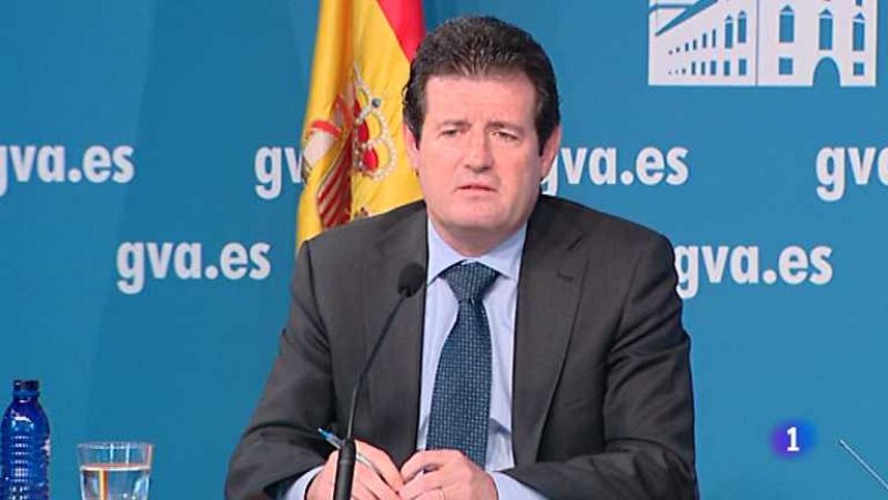 La Comunidad Valenciana en 2' - 25/01/13 - Ver ahora