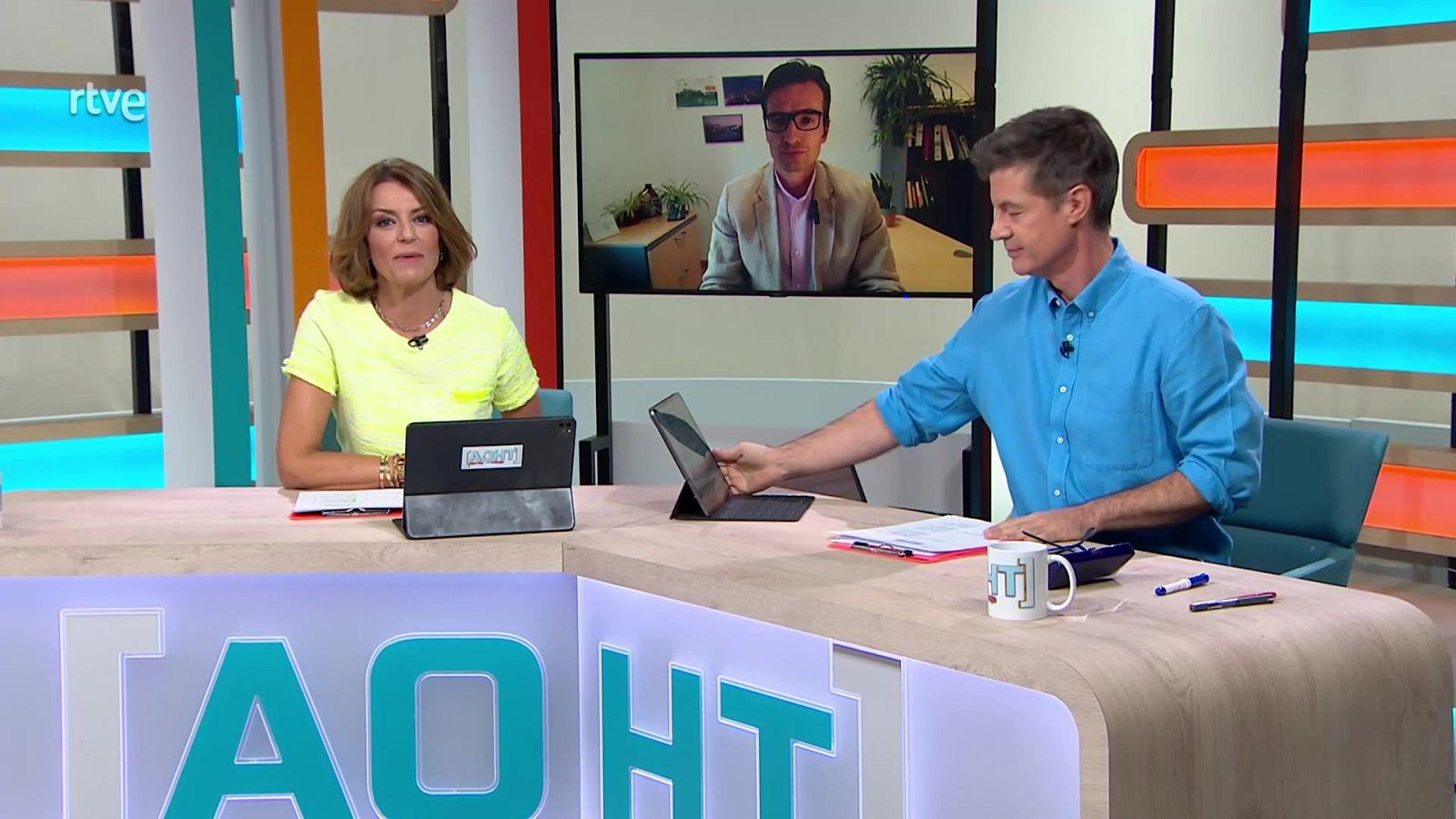 ¿Cuál es la temperatura máxima para trabajar? - Aquí hay trabajo | Ver