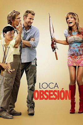 Loca obsesión
