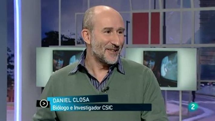 Para todos La 2 - Langostas y Star Wars