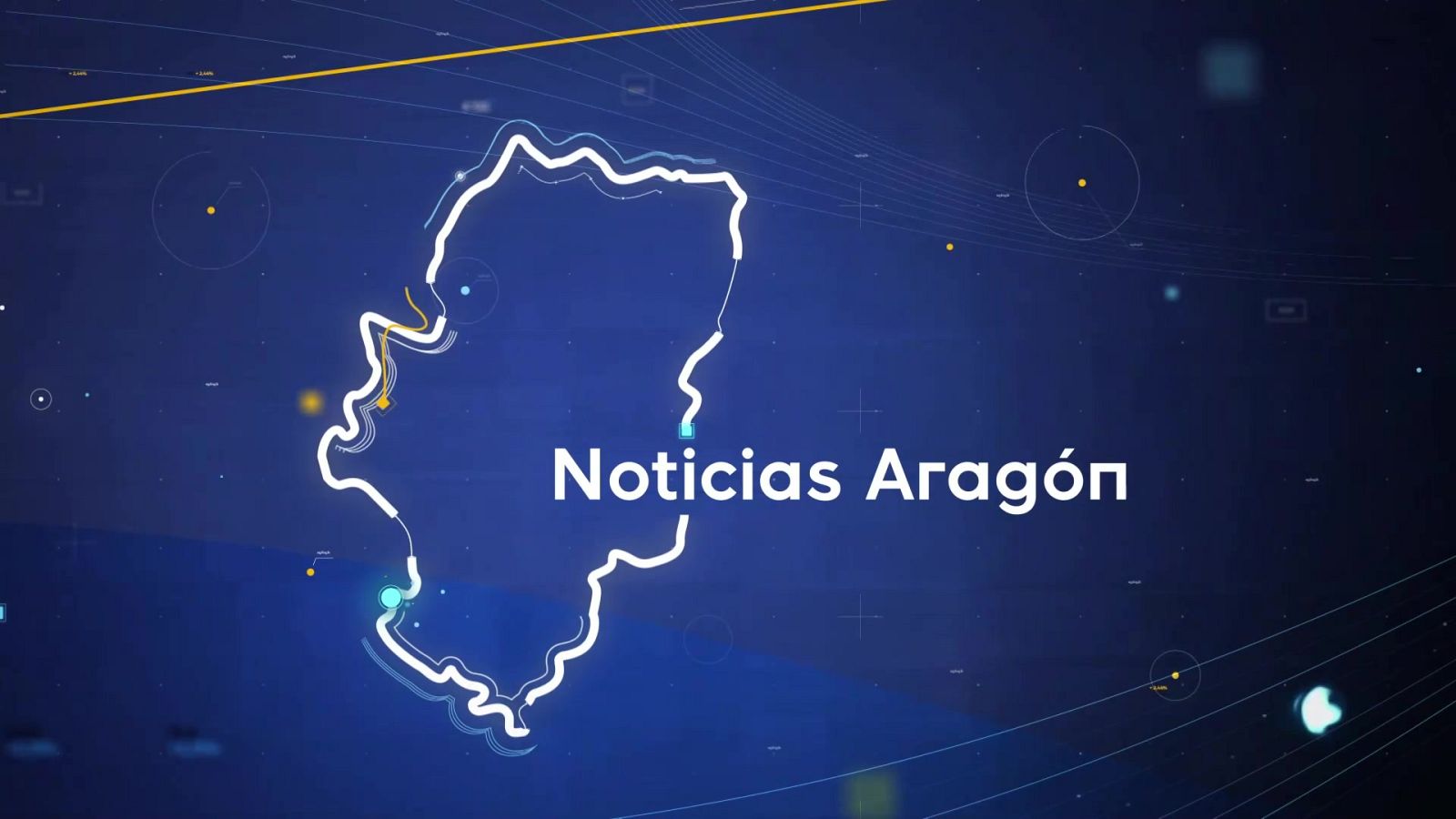 Aragón en 2' - 02/10/25 | Ver
