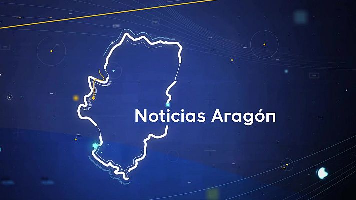 Noticias Aragón - Aragón en 2' - 02/10/25