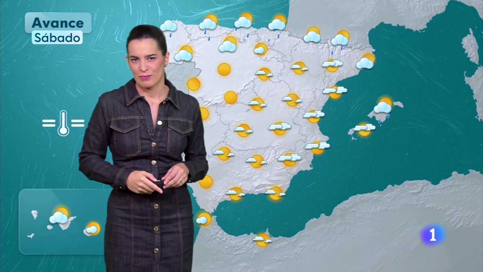 El tiempo en la rioja - 02-10-2025 - Ver ahora | Ver