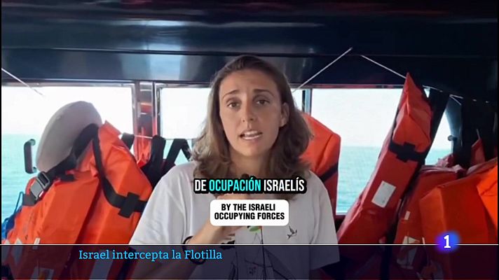 Informatiu Balear - Informatiu Balear 1 - 02/10/25