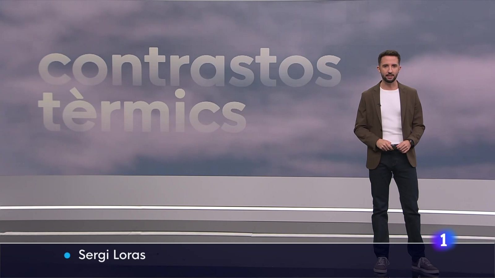 El temps a les Illes Balears - 02/10/25 | Ver