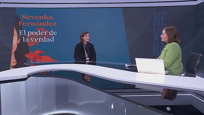 Libro Nevenka Fernández | Ver