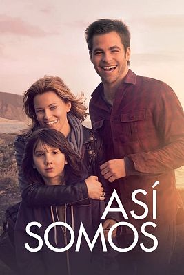 Cine internacional - Así somos