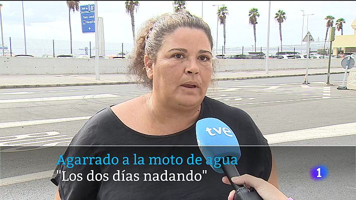 Telecanarias - Telecanarias - 02/10/2025