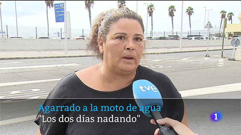 Telecanarias - 02/10/2025 | Ver