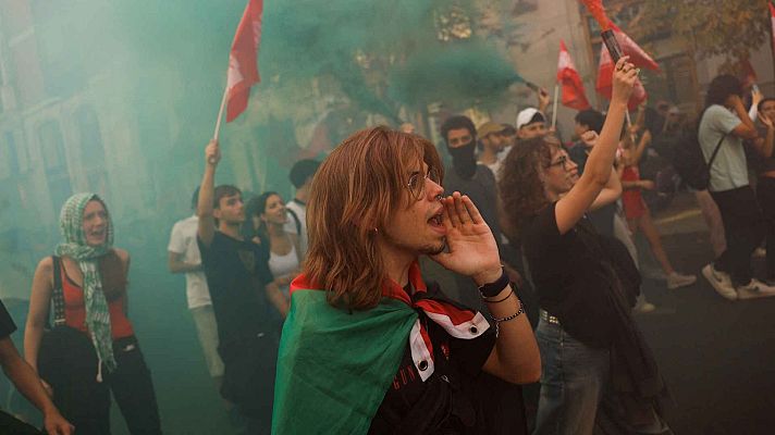 Informativo 24h - Informativo 24 horas - 14h - 02/10/25