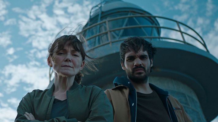 Bocas de Arena (Hondar Ahoak) - Tráiler de 'Bocas de arena (Hondar ahoak)'