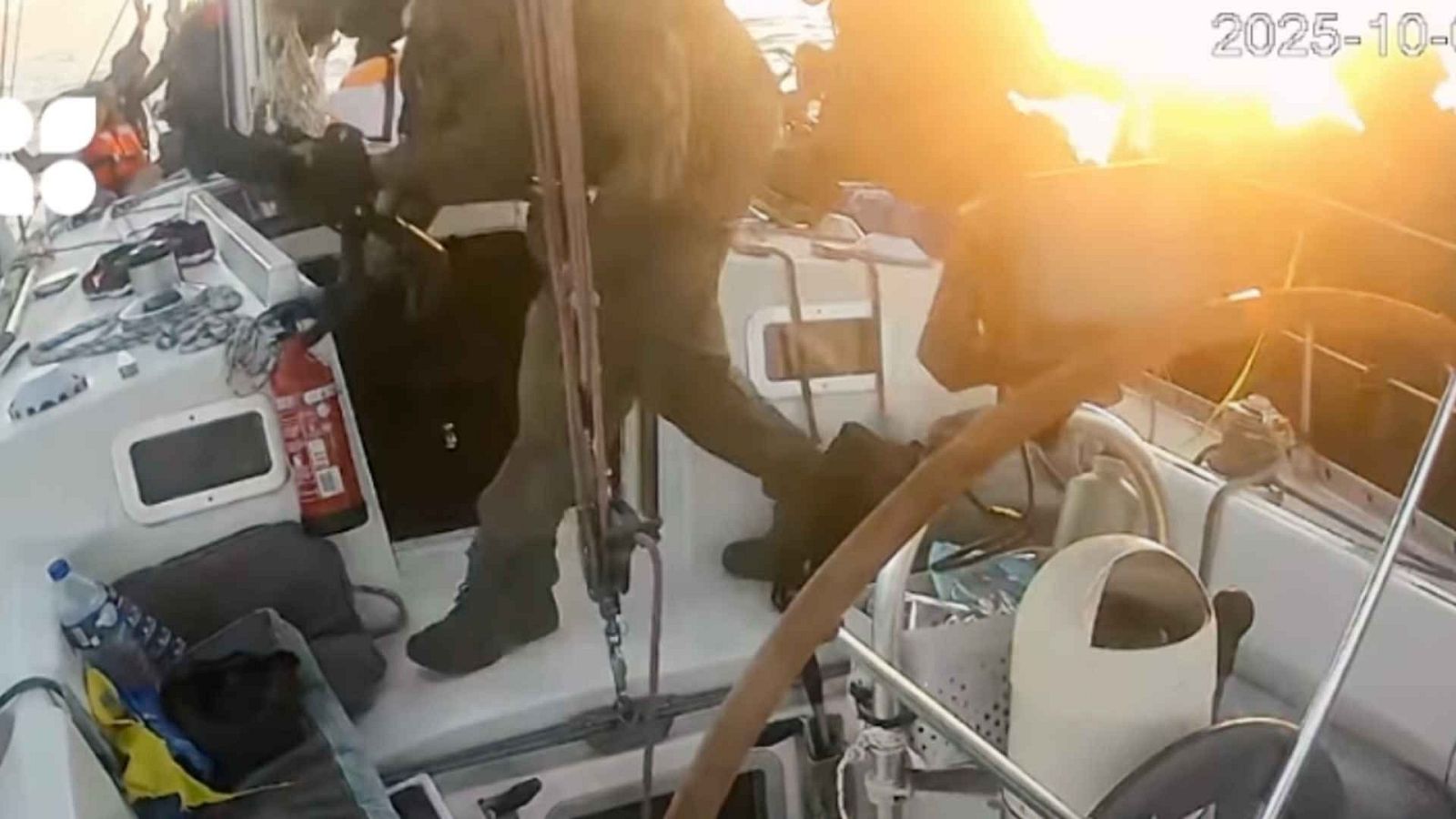 Telediario - 15 horas - 02/10/25 - Telediario 1 | Ver