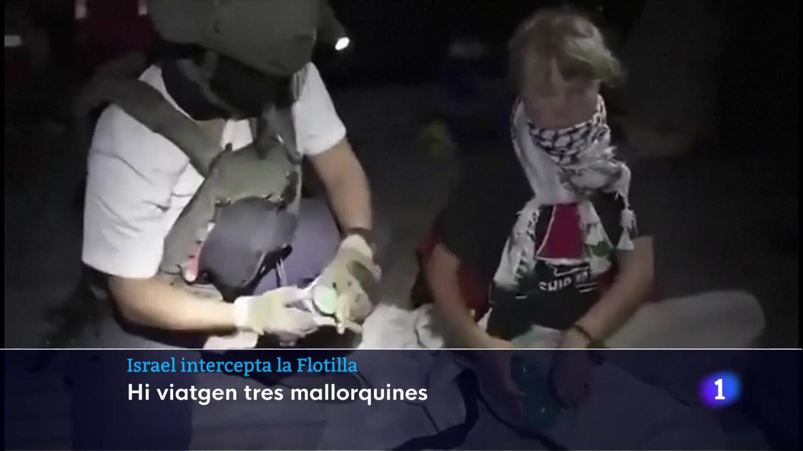 Informatiu Balear 2 - 02/10/25 Veure ara