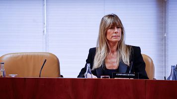 El juez Peinado considera "fundamental" el vnculo de Begoa Gmez con Snchez para la comisin del trfico de influencias