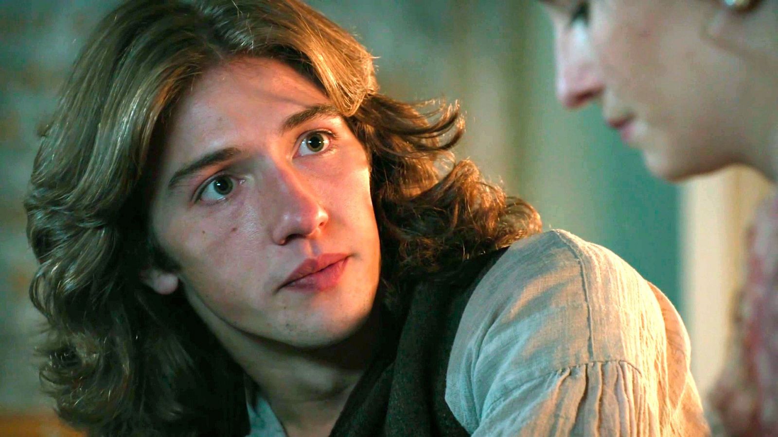 Valle Salvaje - Leonardo, desesperado - Valle Salvaje | Ver