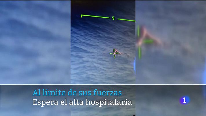 Telecanarias - Canarias en 2' - 02/10/2025