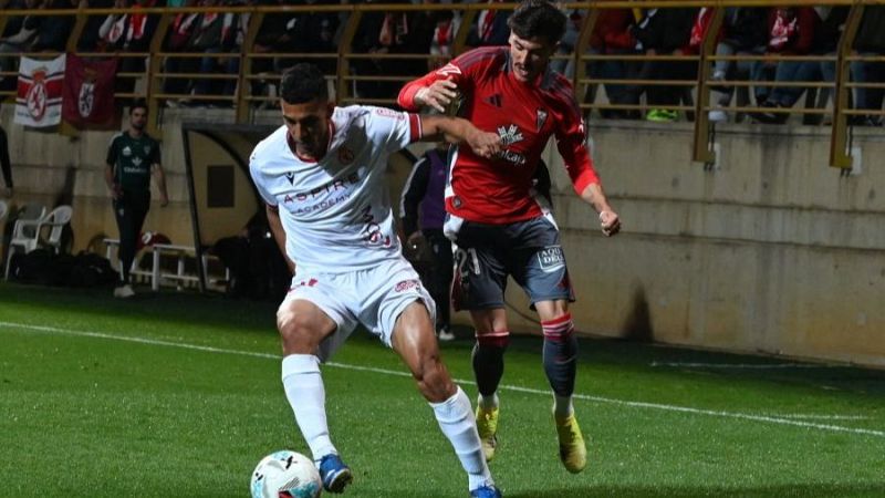 Cultural - Albacete: resumen del partido 8ª jornada Liga | Segunda | Ver