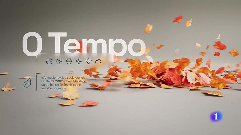 El tiempo en Galicia    02-10-2025 | Ver