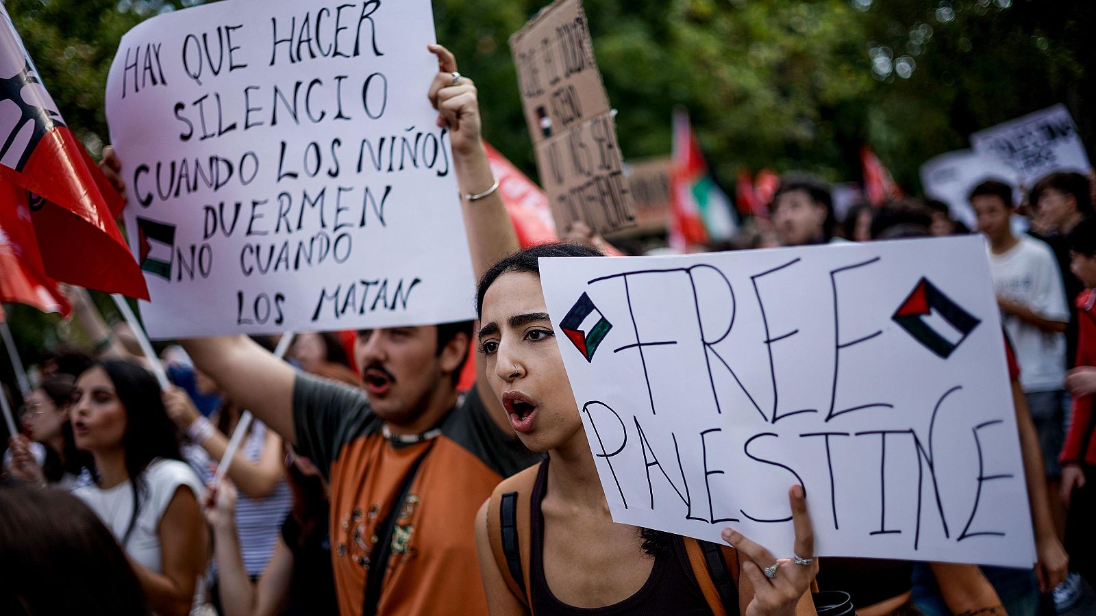 L'Informatiu Comunitat Valenciana 2 - 02/10/25 | Ver