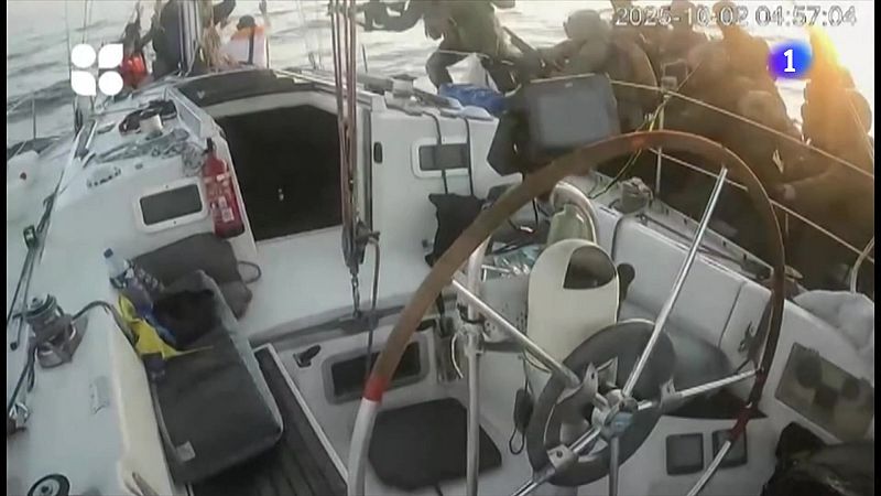 L'Informatiu 2 - 02/10/2025