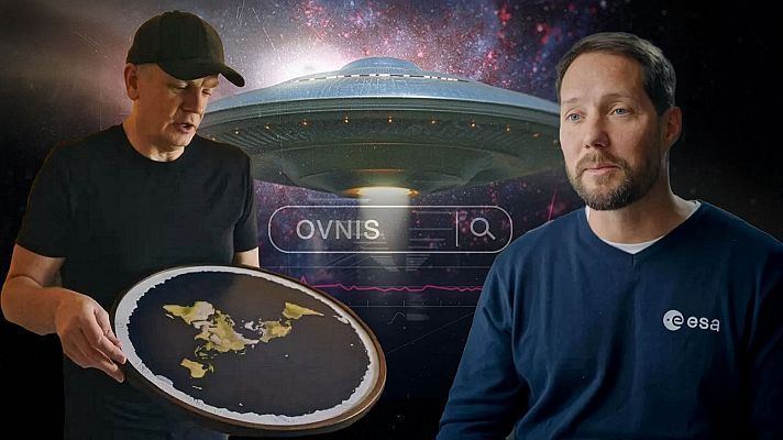 La noche temática - Fake news: Odisea en el espacio