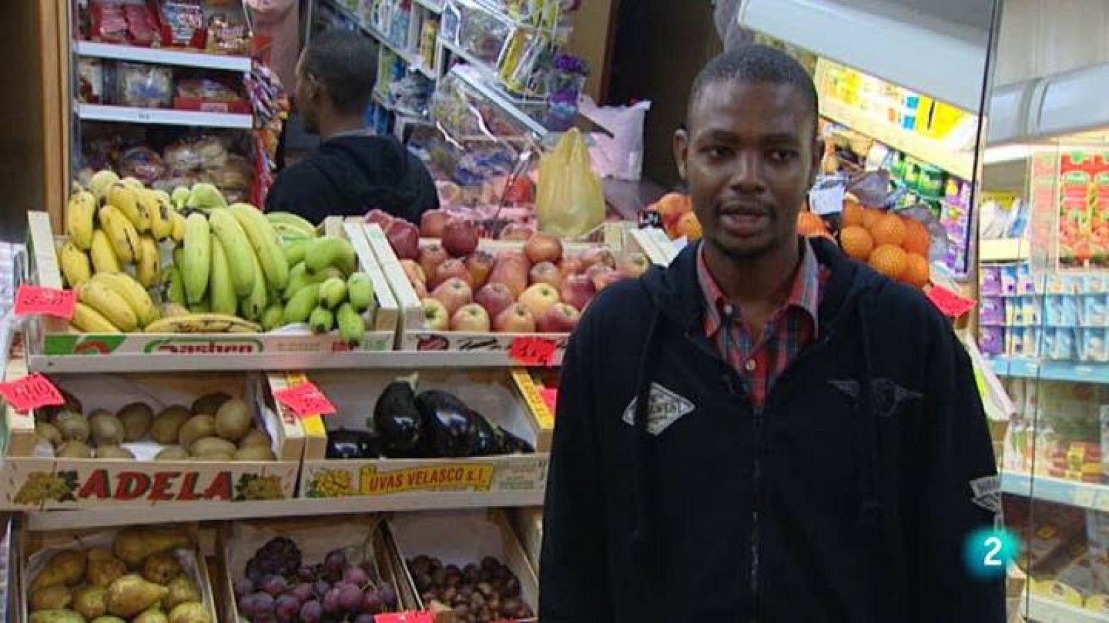 Babel en TVE - Sabores del mundo: Tanzania. Un guiso con aroma a safari