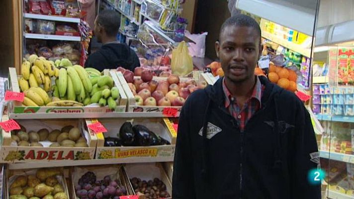 Babel en TVE - Tanzania