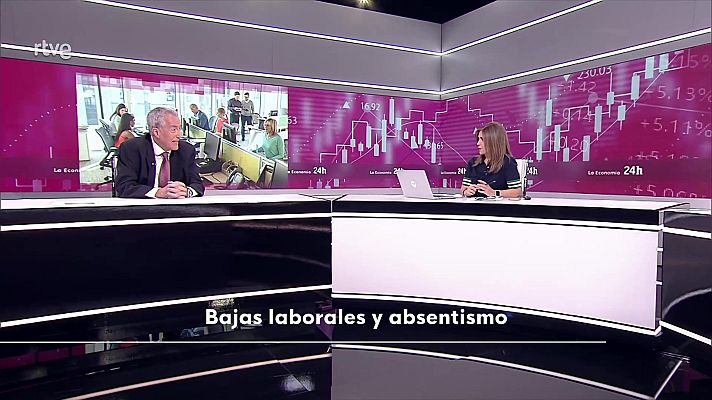 La economía - La economía - 02/10/25