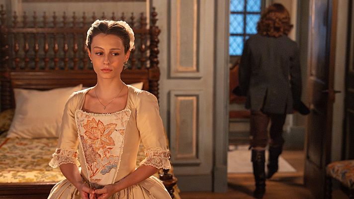 Valle Salvaje - Episodio 269