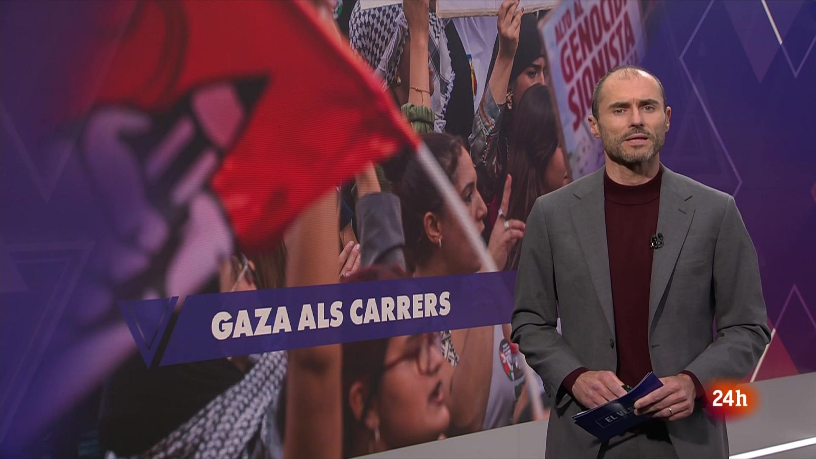 El Vespre - 02/10/2025