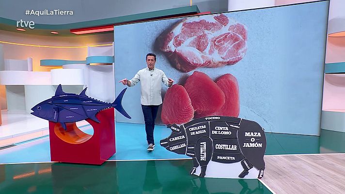 Aquí la Tierra - Aquí la Tierra - 02/10/25