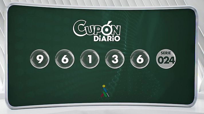 Sorteos ONCE - Sorteo ONCE - 02/10/25