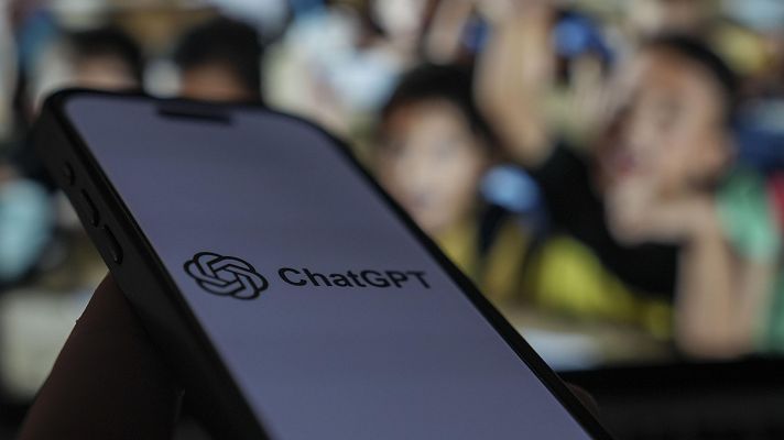 Telediario 2 - Las compras a través de ChatGPT, una realidad cada vez más cercana