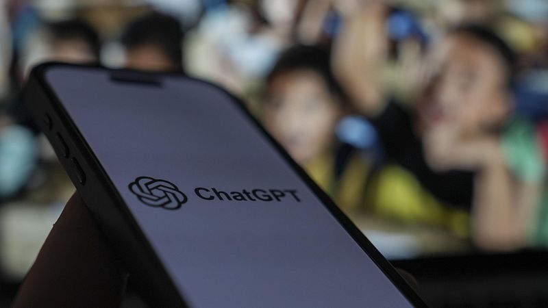 Las compras a través de ChatGPT, una realidad cada vez más cercana - Telediario 2 | Ver