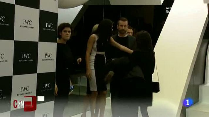 D Corazón - Gran fiesta en Ginebra