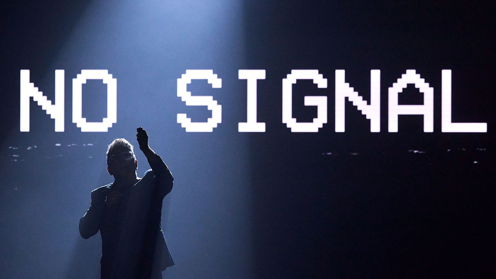 ¿Han hackeado Futuro Imperfecto? - Futuro Imperfecto | Ver