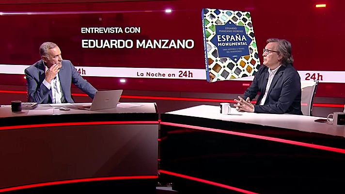 La noche en 24h - La noche en 24 horas - 02/10/25