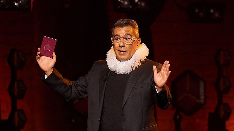 Futuro imperfecto - Programa 3: Ser o no ser | Ver