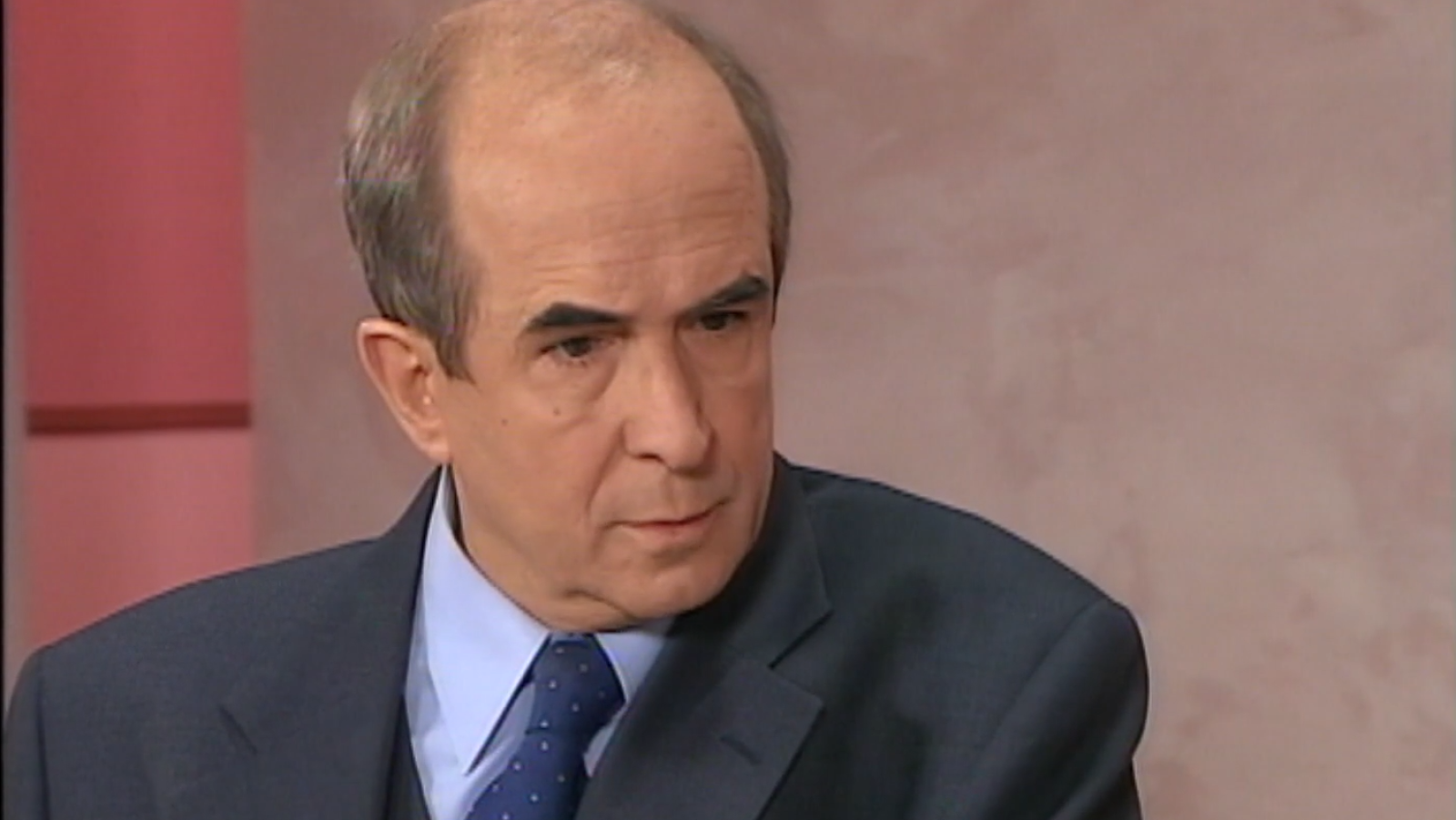 La verdad de Laura - Episodio 106