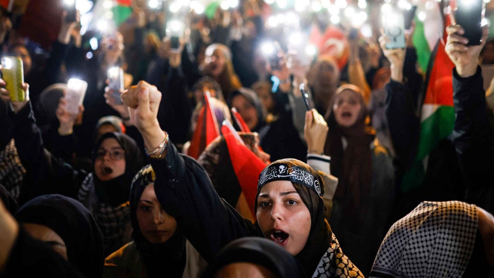 Telediario Internacional - 02/10/25 - Telediario Internacional | Ver