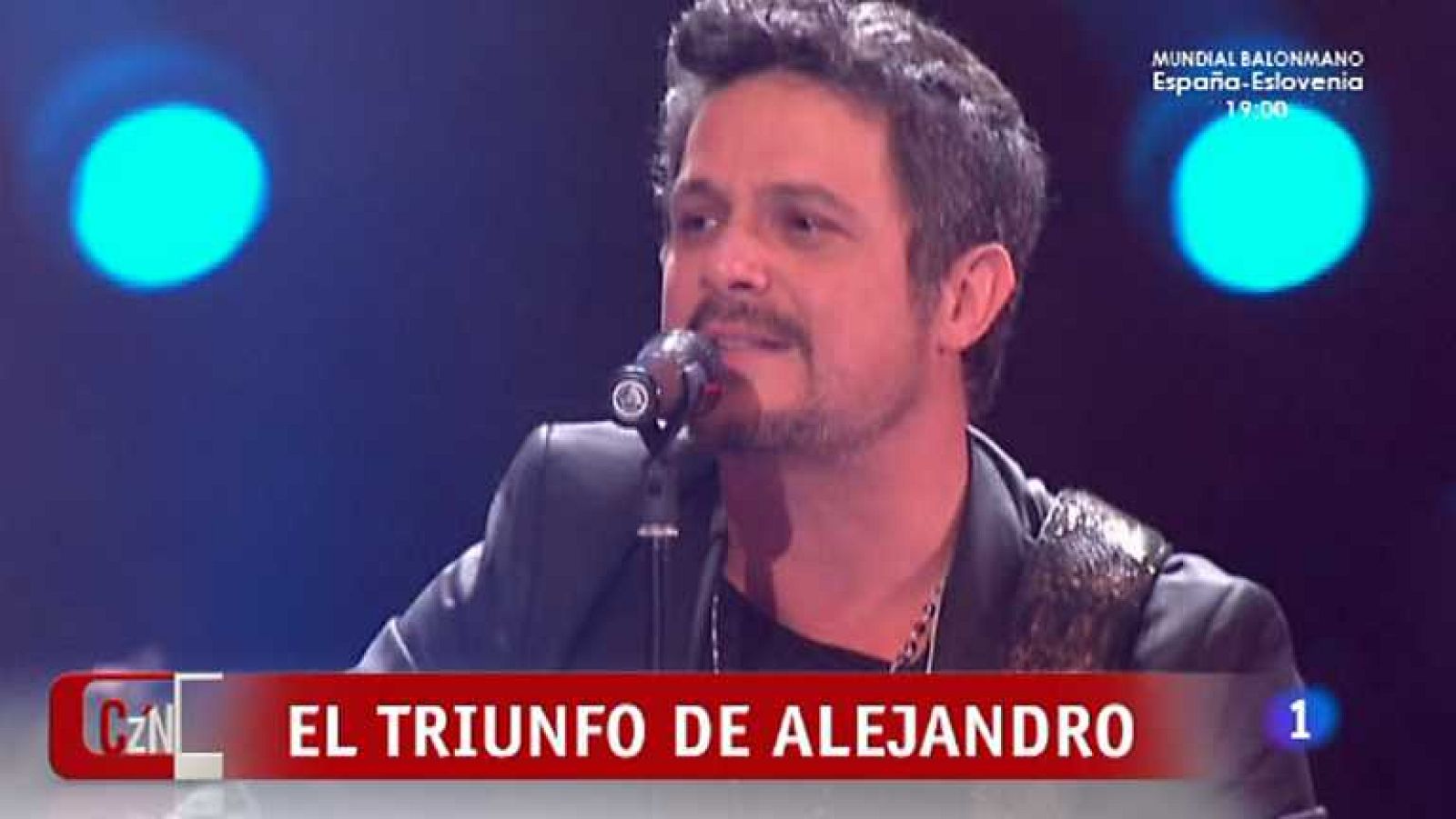 Corazón - 25/01/13 - Ver ahora