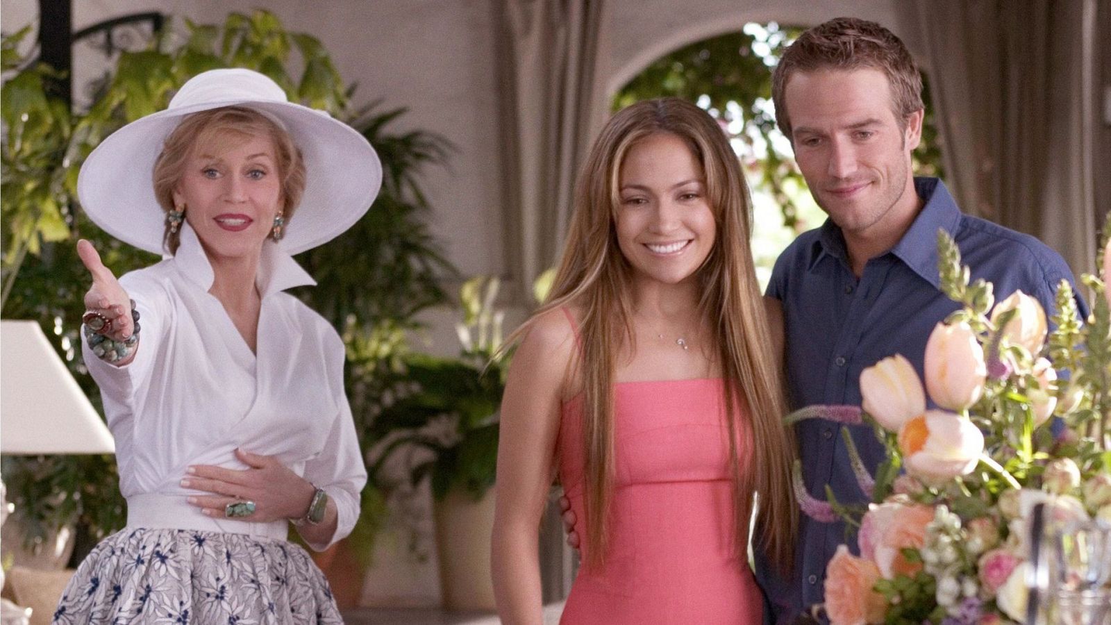 La madre del novio | Ver películas gratis en RTVE Play - Cine internacional | Ver película