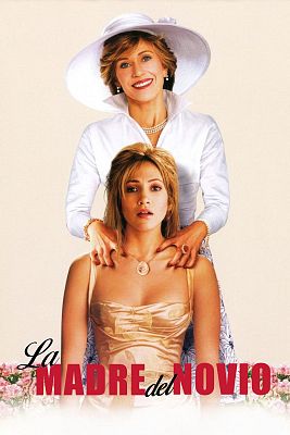 La madre del novio