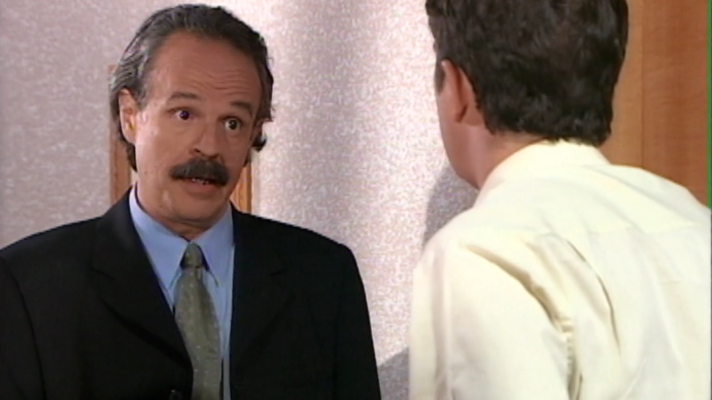 La verdad de Laura - Episodio 108