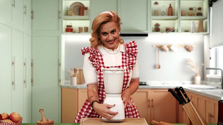 Al cielo con ella - Nueva temporada de 'Al cielo con ella', de Henar Álvarez: Estreno el domingo 12 de octubre en La 2 y RTVE Play