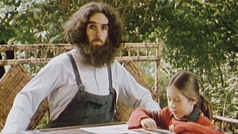 Los episodios - Nadie - Los episodios | Ver