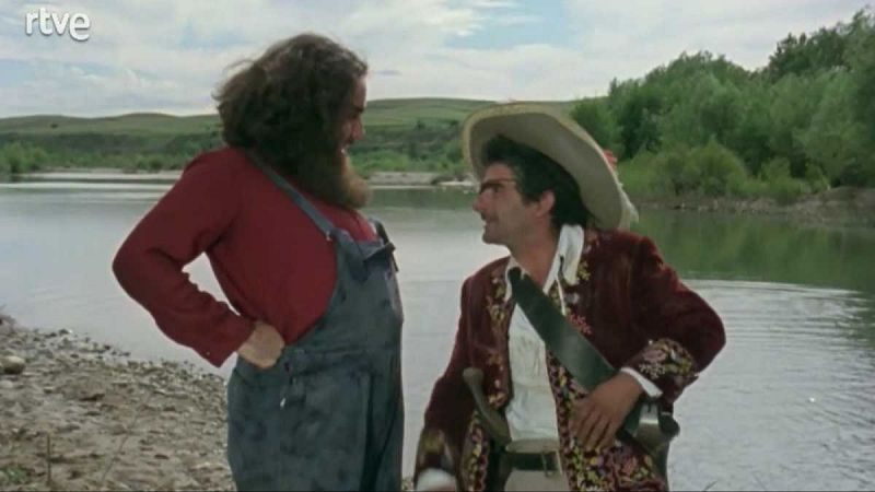 Los episodios - El pirata - Los episodios | Ver