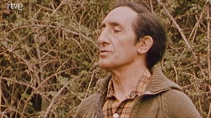 Los episodios - El río sin nombre